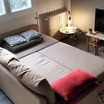Charmant Logement, Vue Sur Toulouse 1 Min Du Metro