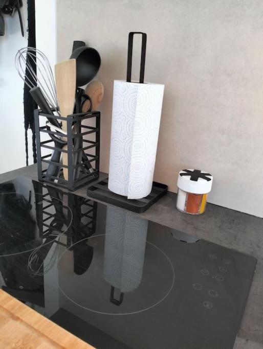 Logement, Vue Sur 1 Min Du Metro Toulouse